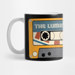 vintage the lumineers Mug